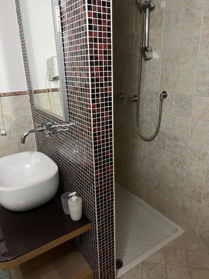 Casa Cleopatra Holiday home Bergamo