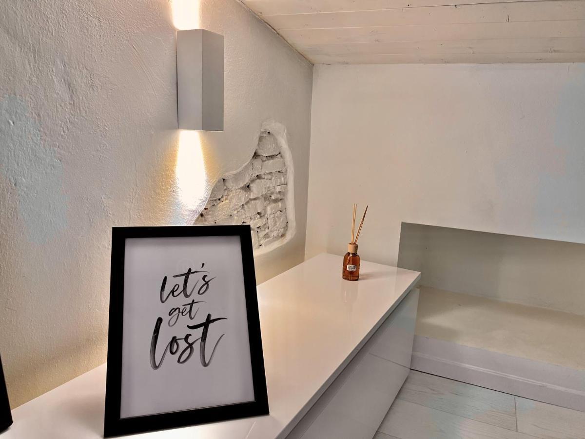 Apartment Piccolo Rifugio Bergamo