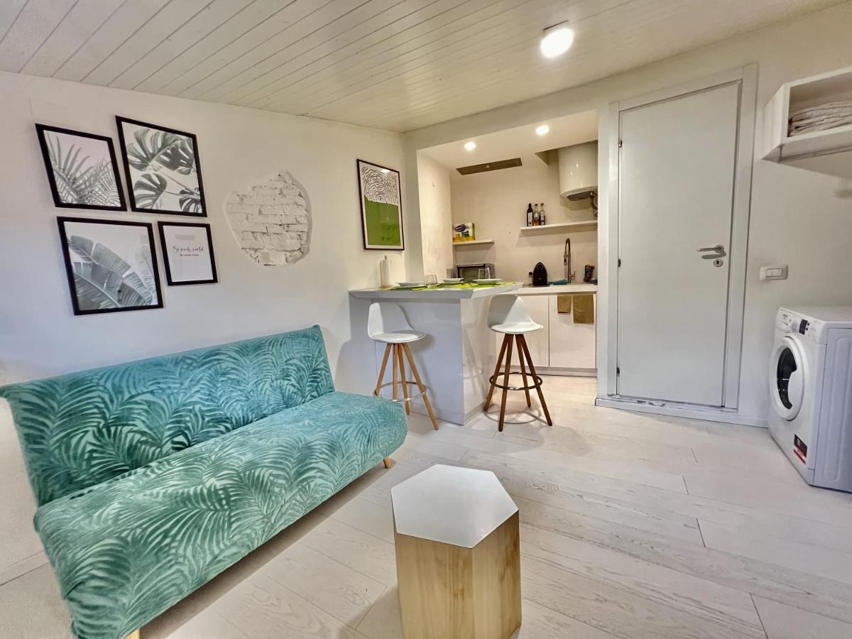 Piccolo Rifugio Apartment