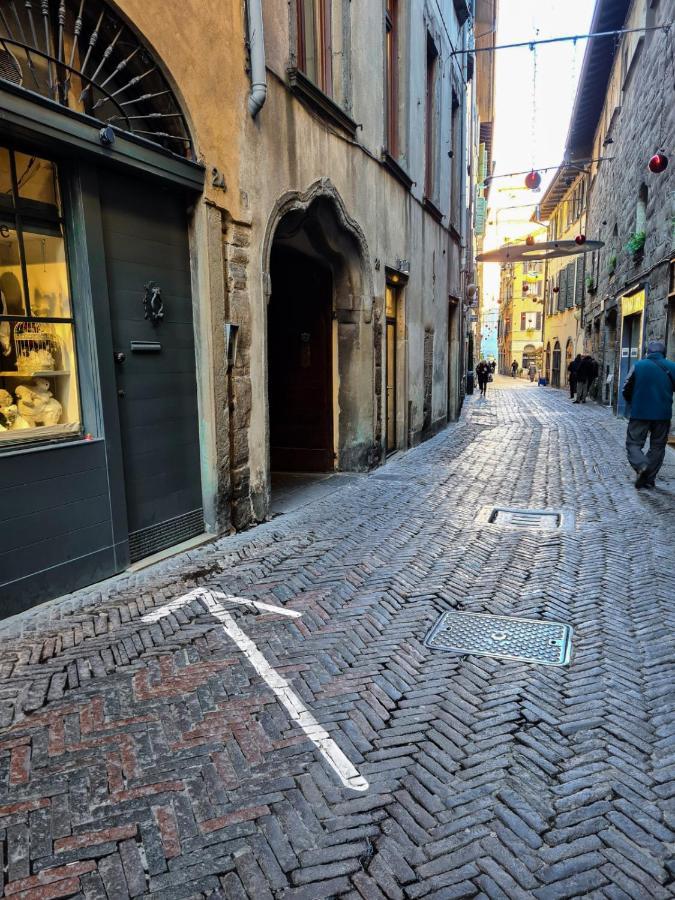 Pura Vida Città Alta Bergamo