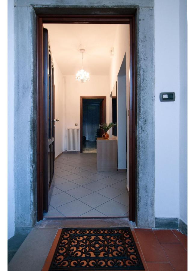 Apartment Academy Industrial Chic Bergamo