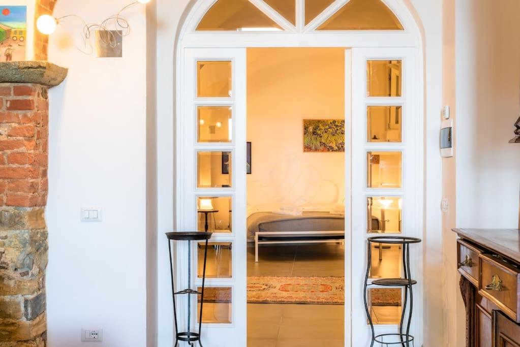 Casa Ipogea Elegant 2 Bathroom Wifi Căn hộ *