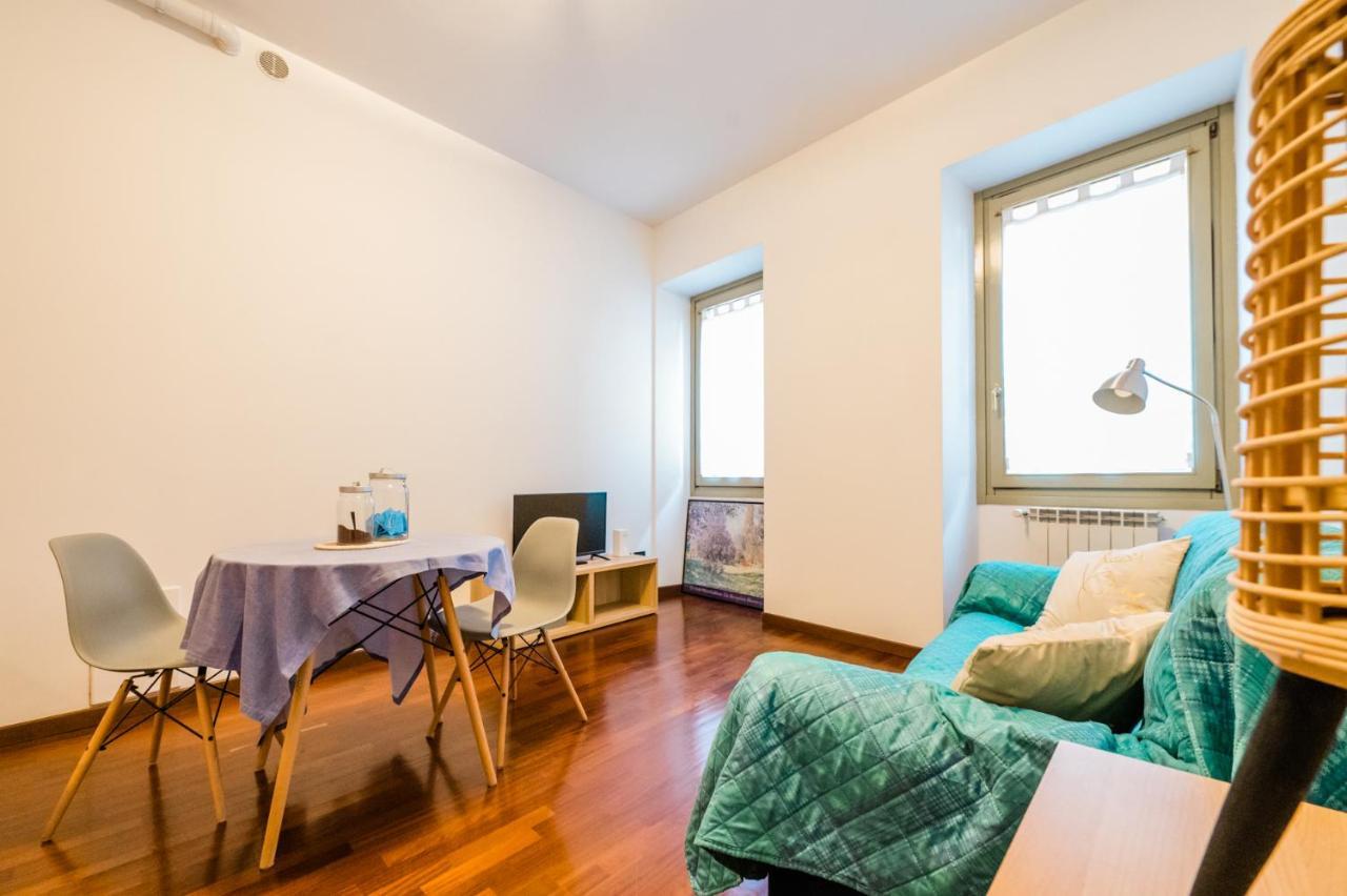Apartment P&p Atmosfera *