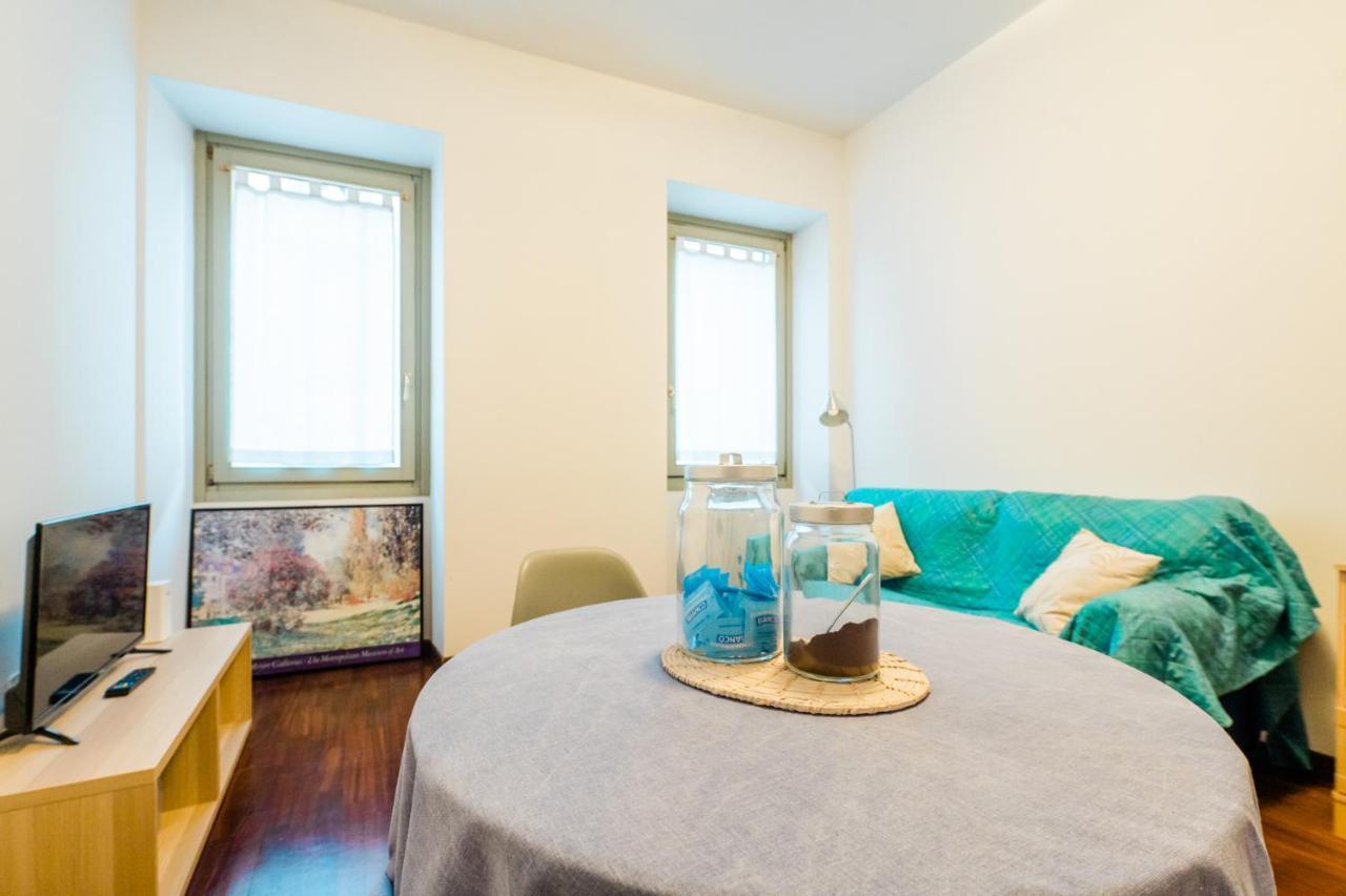 Apartment P&p Atmosfera *