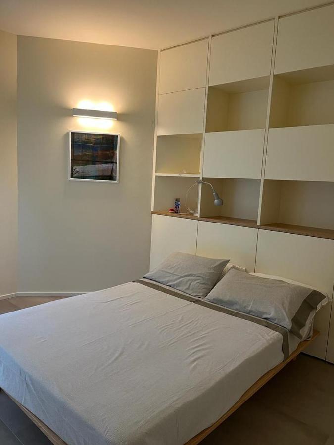 Apartment Verde Rame In Citta' Alta Con Garage Charme E Relax Bergamo
