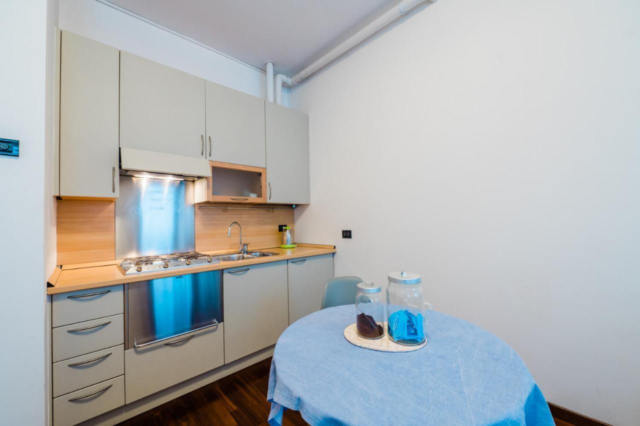 P&p Atmosfera Apartment *