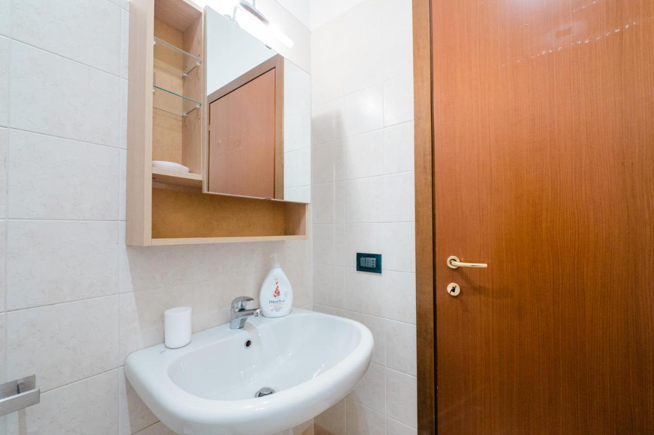 Apartment P&p Atmosfera