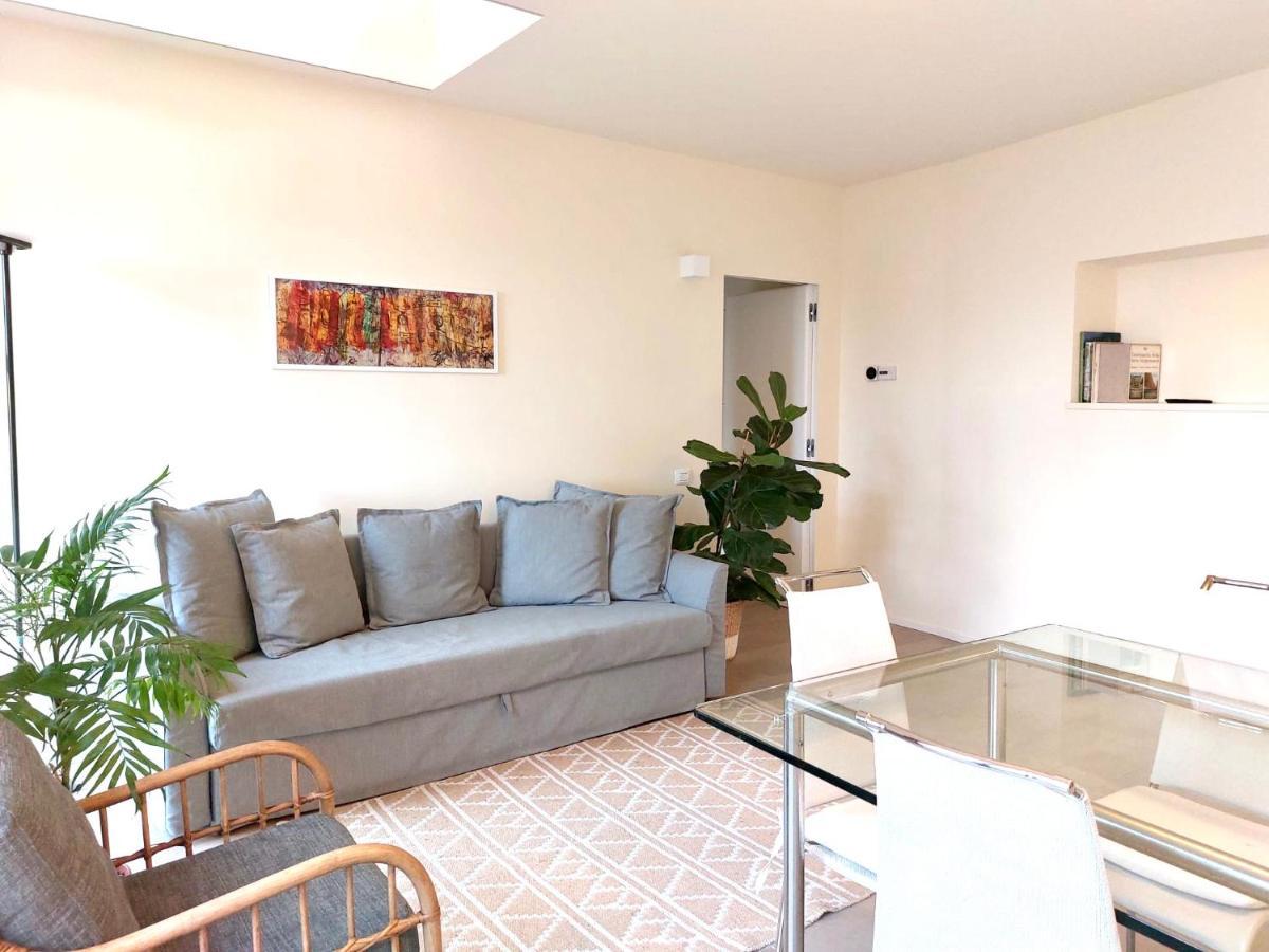 Verde Rame In Citta' Alta Con Garage Charme E Relax Apartment Bergamo