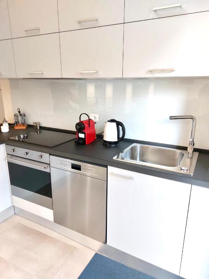 Verde Rame In Citta' Alta Con Garage Charme E Relax Apartment *