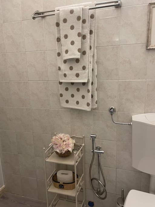 Accademia Love Apartment Bergamo