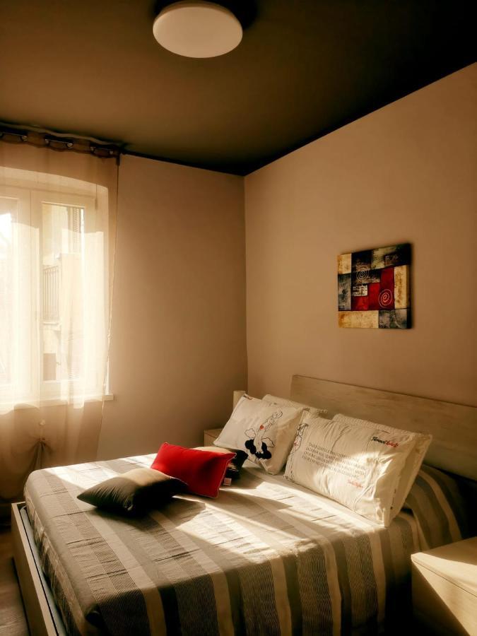 Casa Lalla In Centro Storico A Loma-asunnot Bergamo