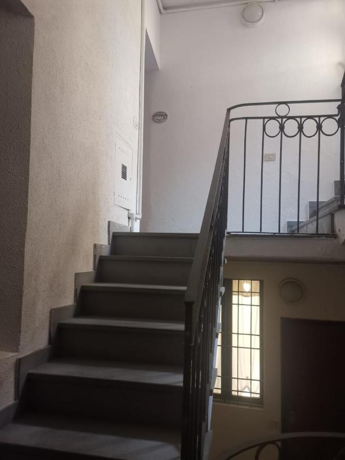 Casa Lalla In Centro Storico A Loma-asunnot *