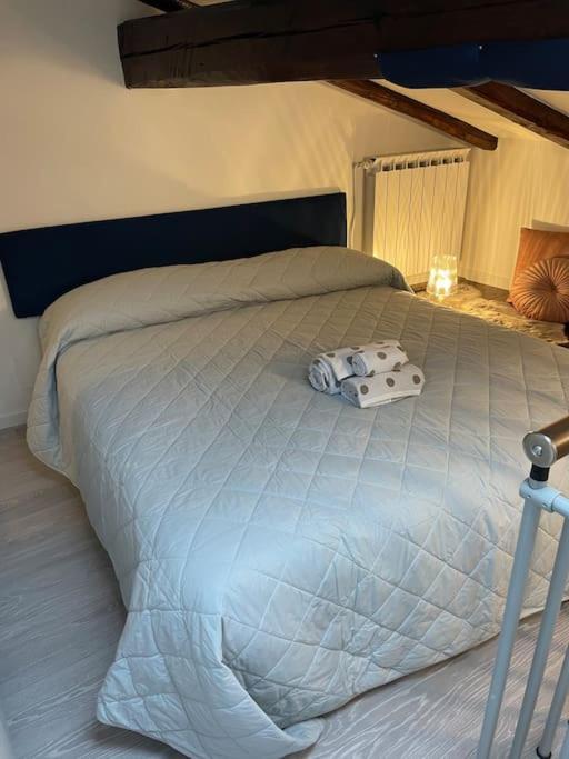 Apartment Accademia Love Bergamo