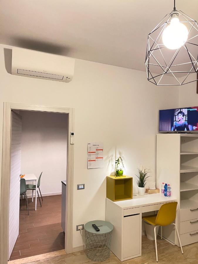 Appartamento Smart Design Station *