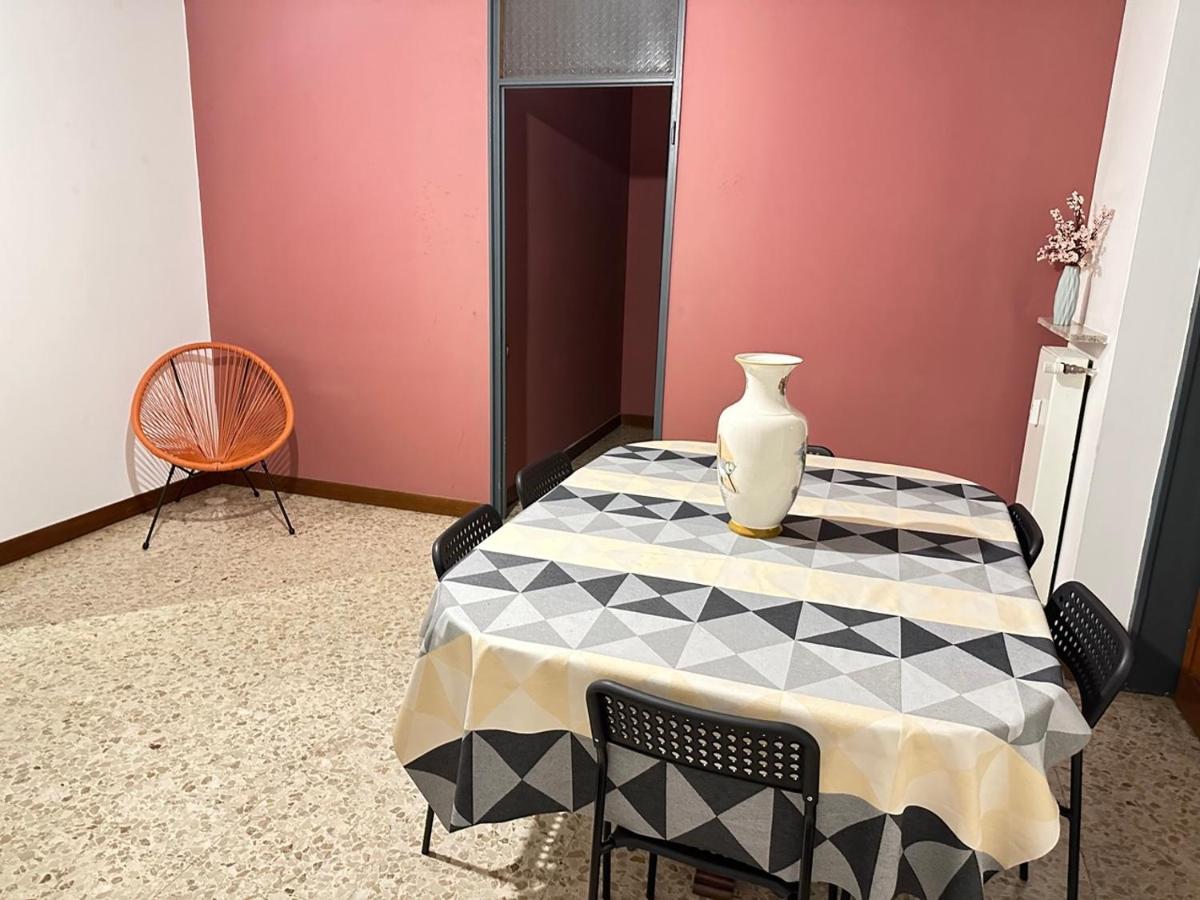 Apartment Feel - Architect