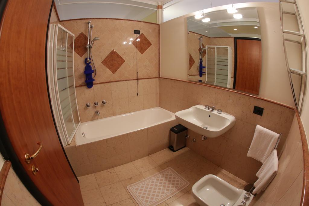 House Apartment Bergamo