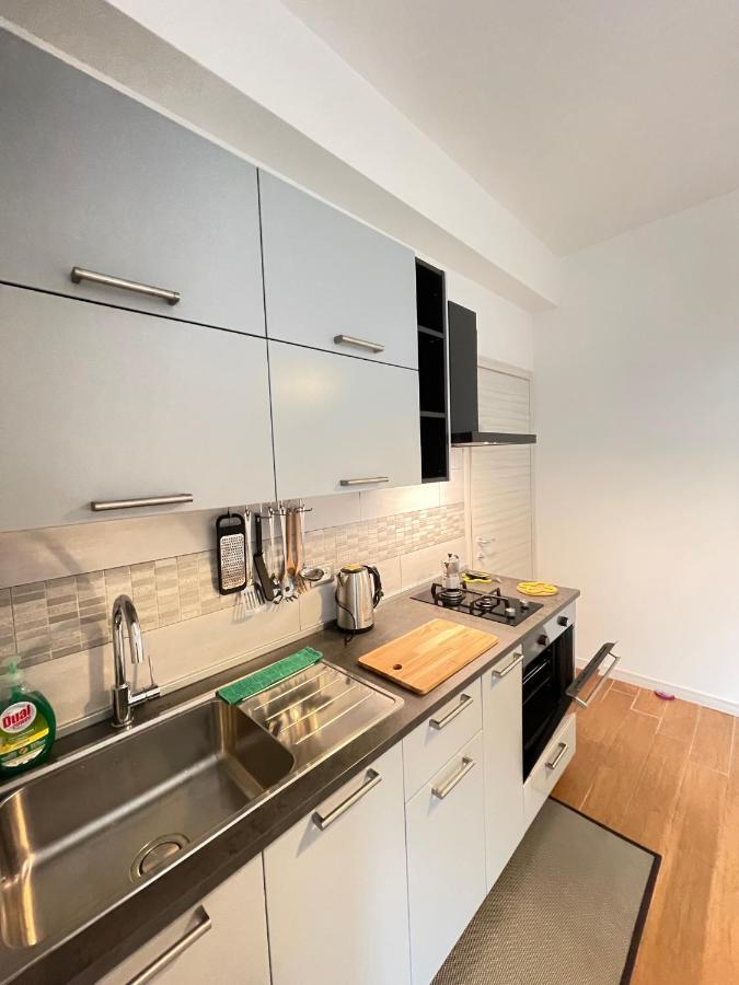 Appartamento Smart Design Station *