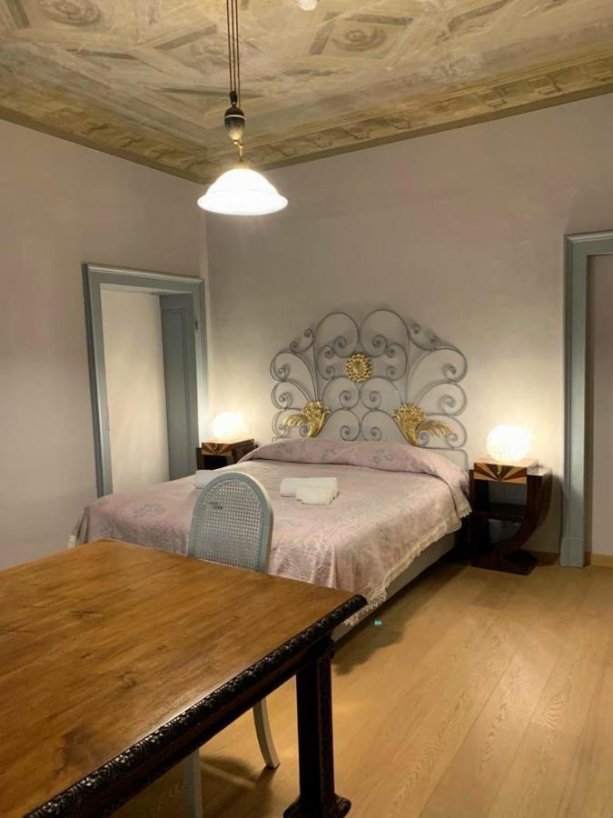Hotel La Castellana Loft Bergamo