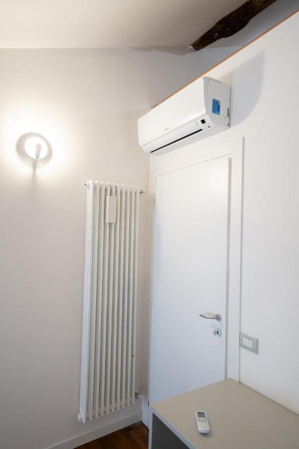 Apartment Sant'alessandro 19 - Sostify