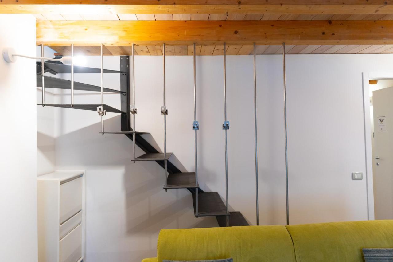 Sant'alessandro 19 - Sostify Apartment *