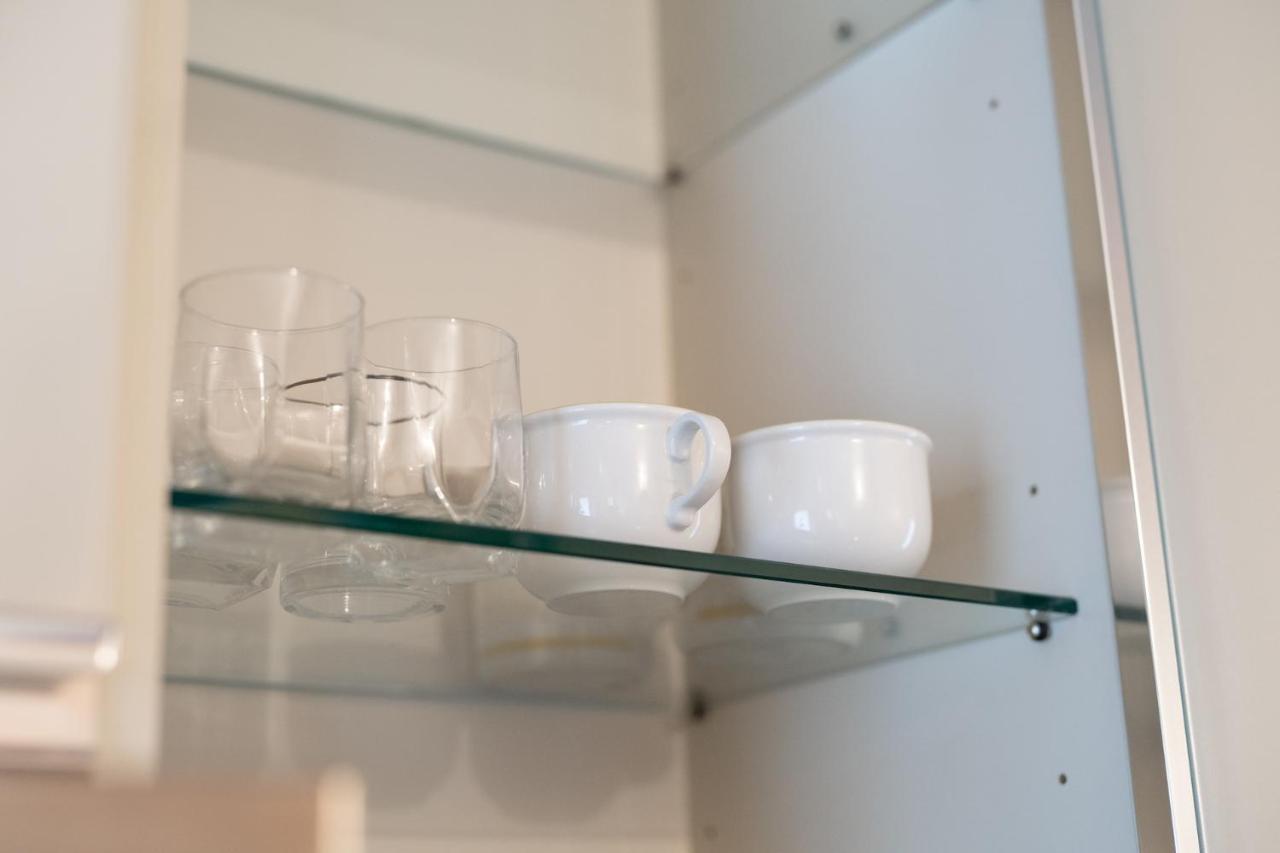 Apartment Sant'alessandro 19 - Sostify