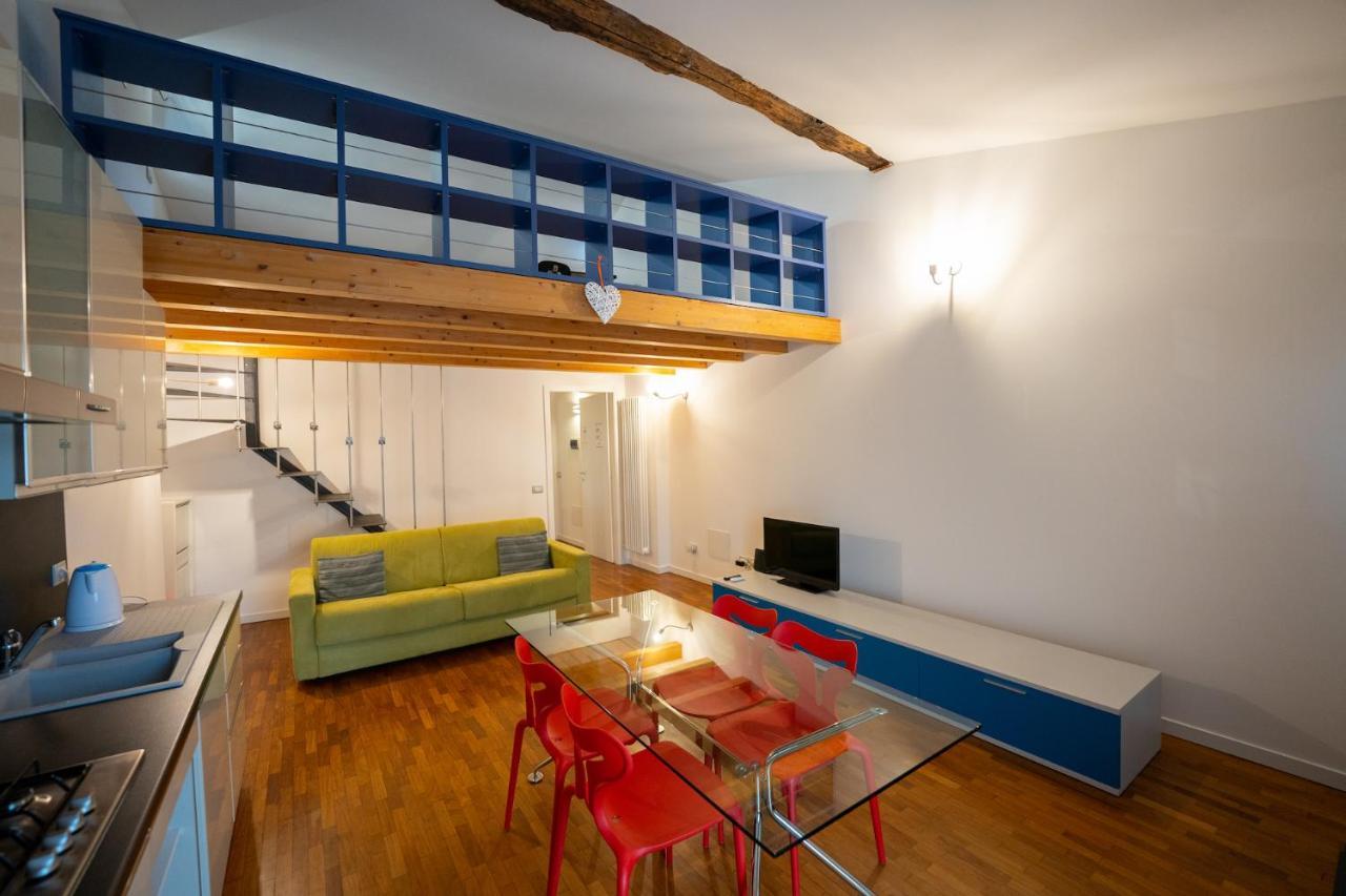 Apartment Sant'alessandro 19 - Sostify *