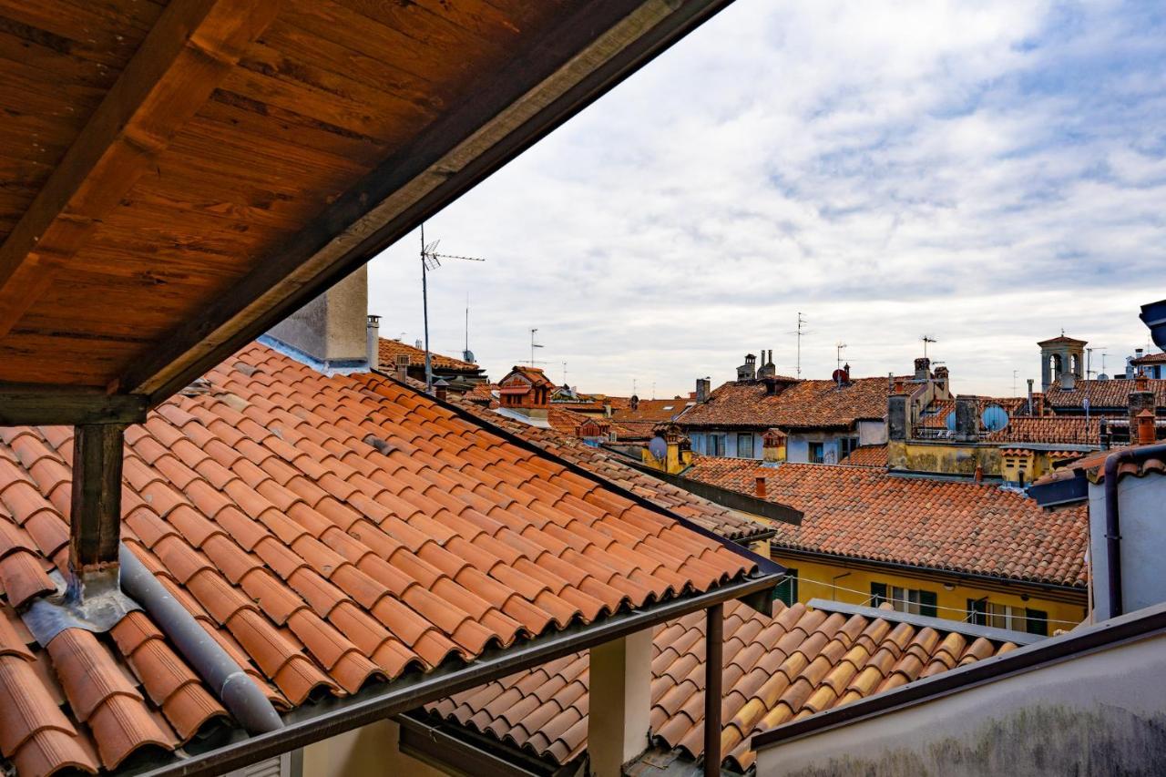Apartment Sant'alessandro 19 - Sostify *