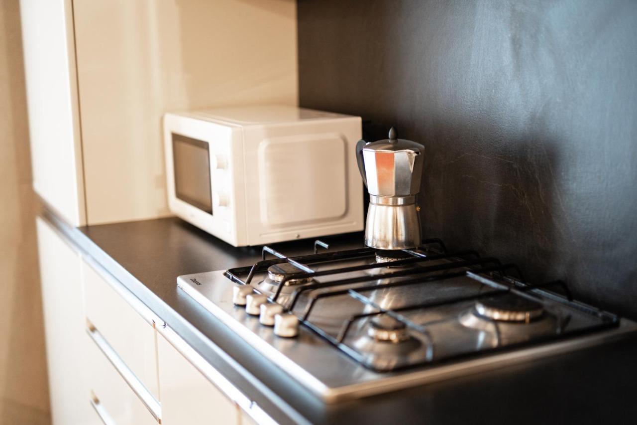 Sant'alessandro 19 - Sostify Apartment *