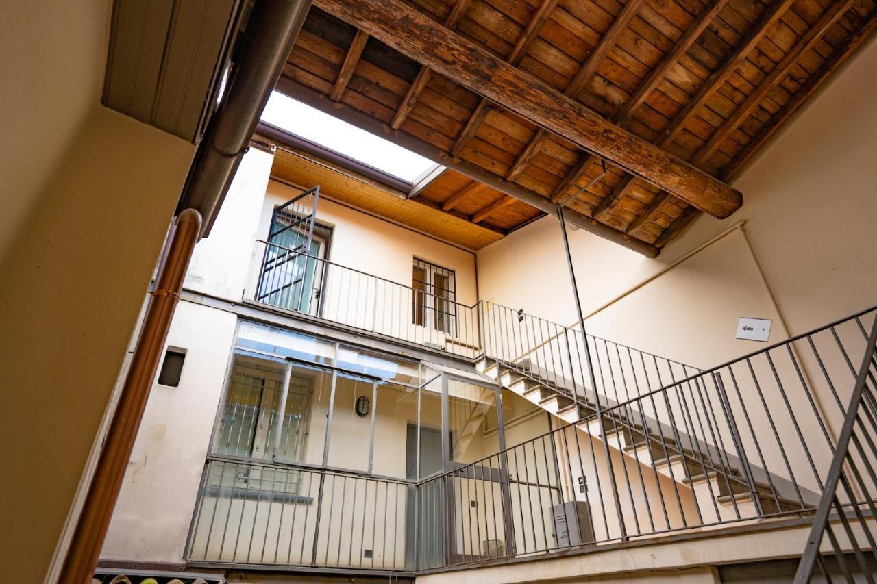 Sant'alessandro 19 - Sostify Apartment