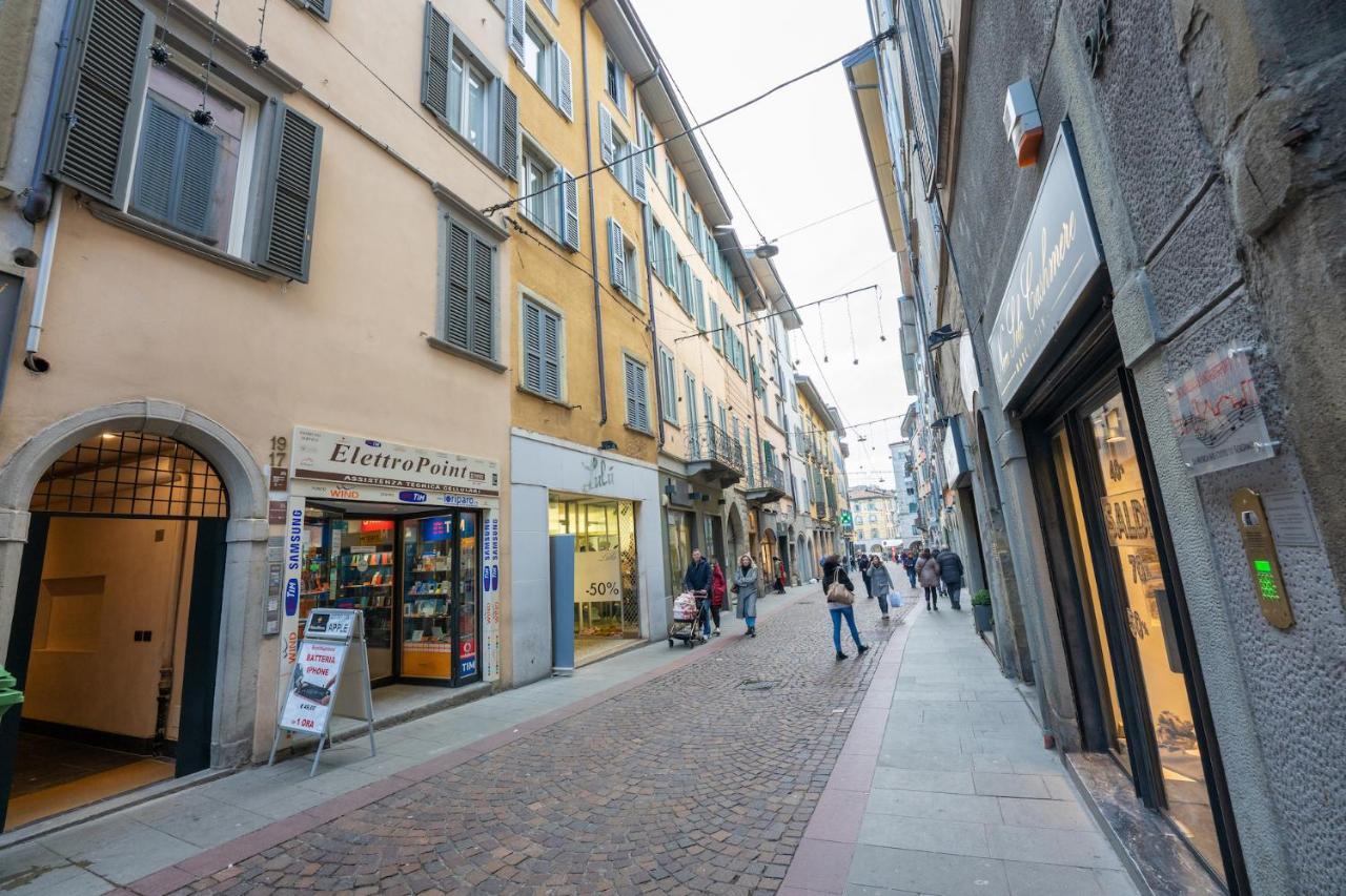 Sant'alessandro 19 - Sostify Bergamo