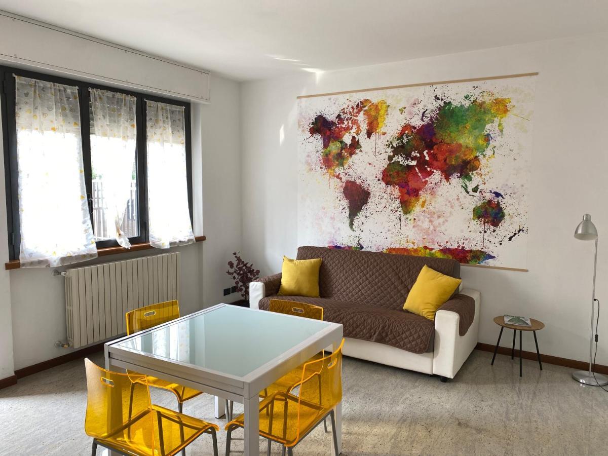 [bergamo-università] Wi-fi, Netflix, Modern House * Bergamo