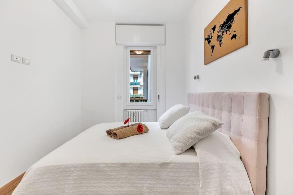 Alessia's Flat- Borgo Palazzo Apartment
