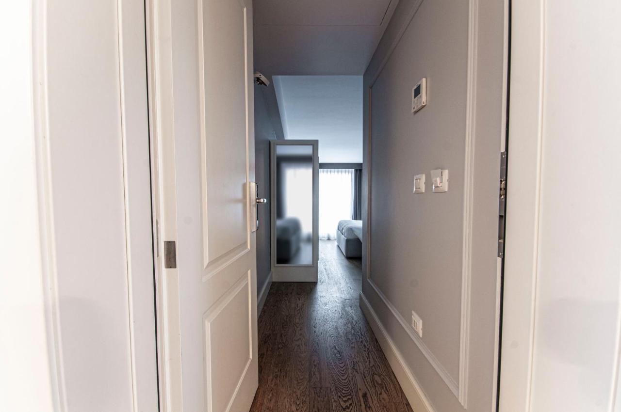 Spazio San Marco Guest house Bergamo
