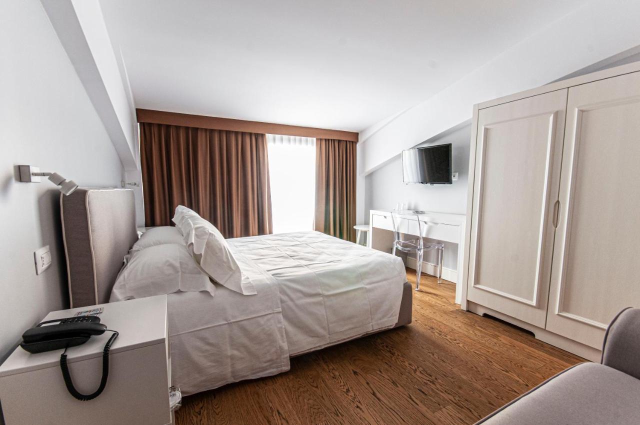 Spazio San Marco Guest house