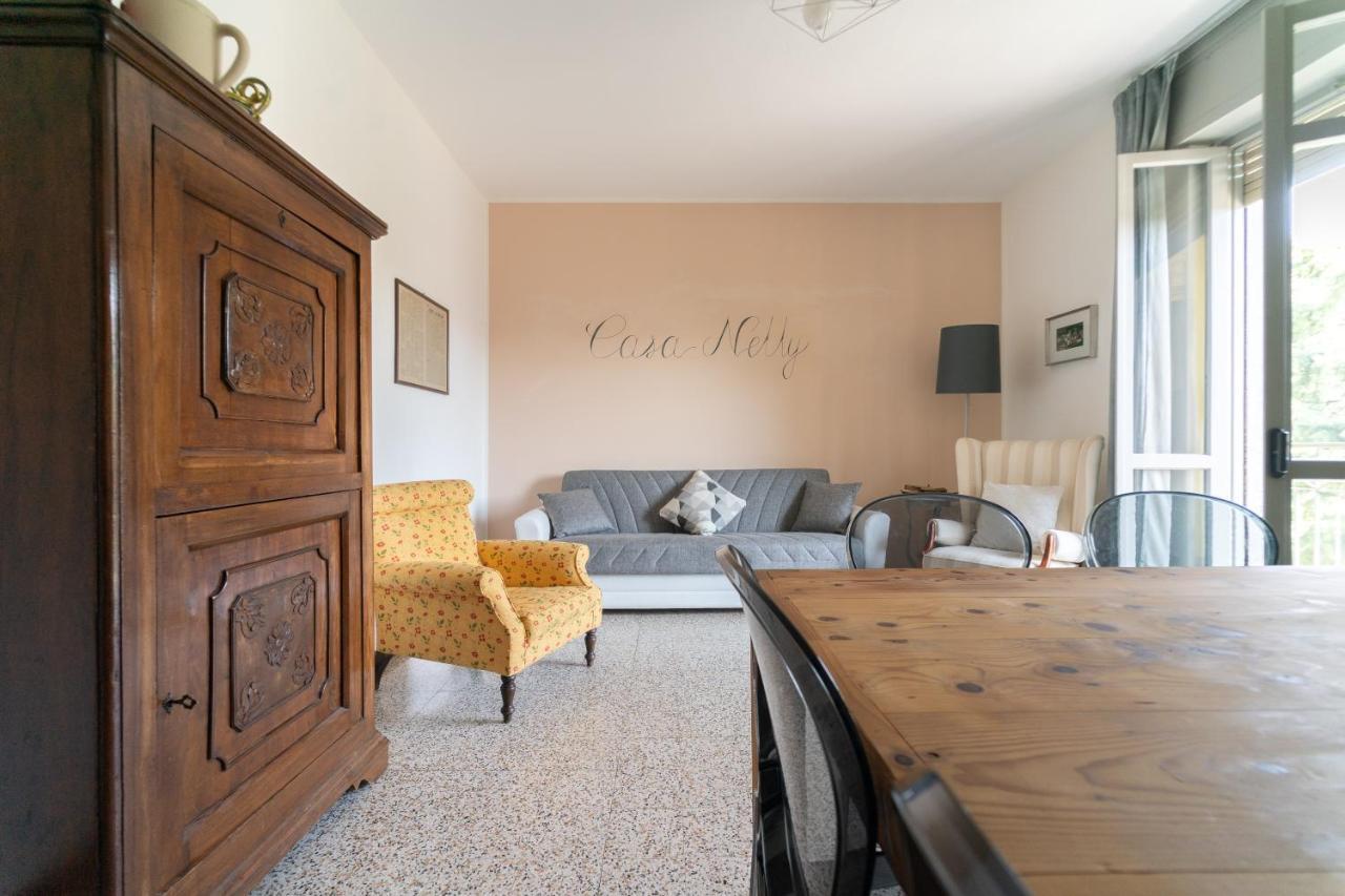 Casa Di Nelly Bergamo