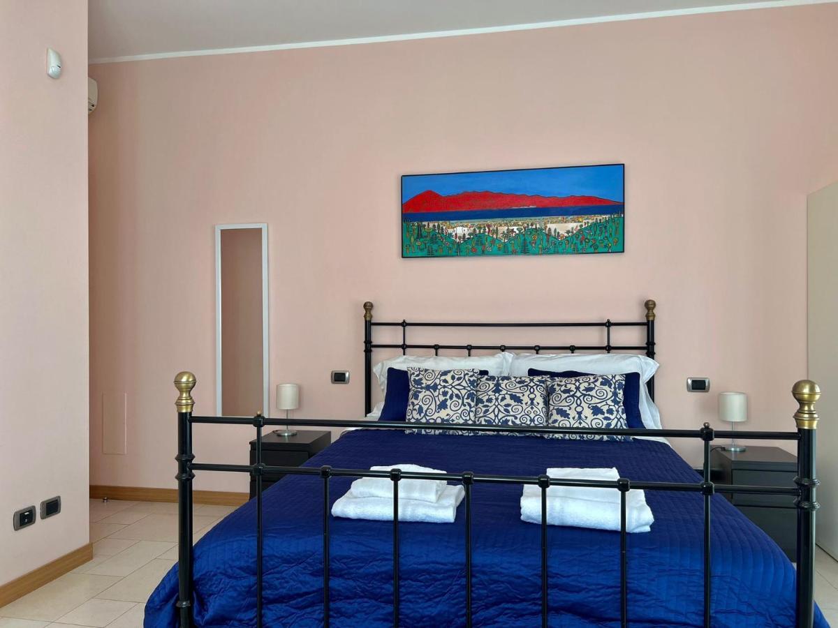 Guest house Bergamoinhouse Airport *