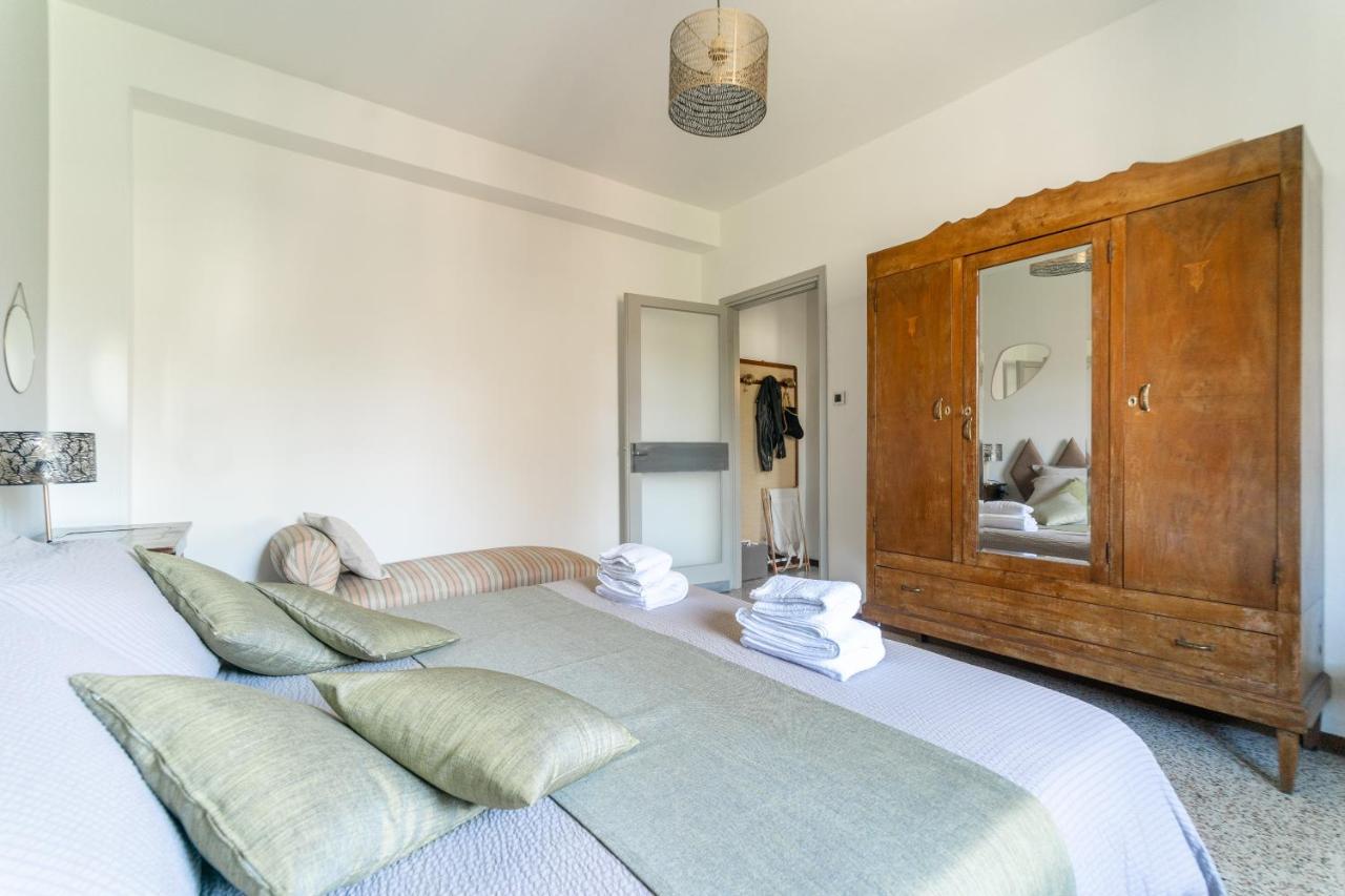Apartment Casa Di Nelly