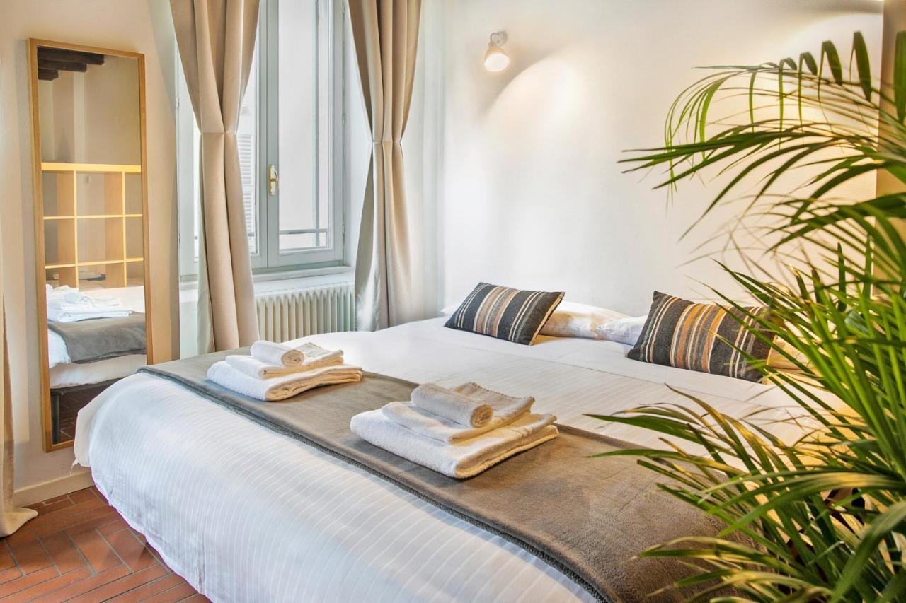 La Maison 2* Bergamo