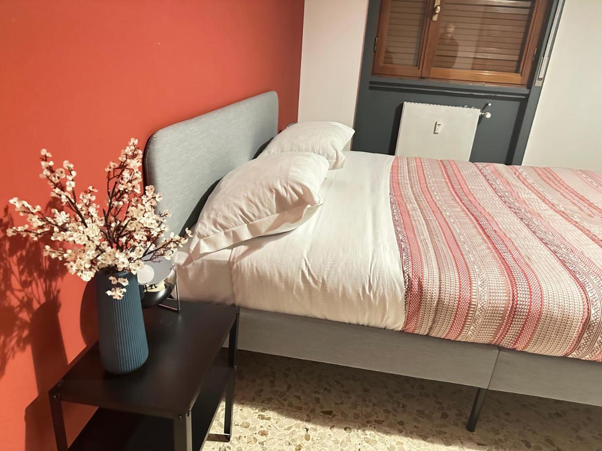 Apartment Cappuccini Bergamo