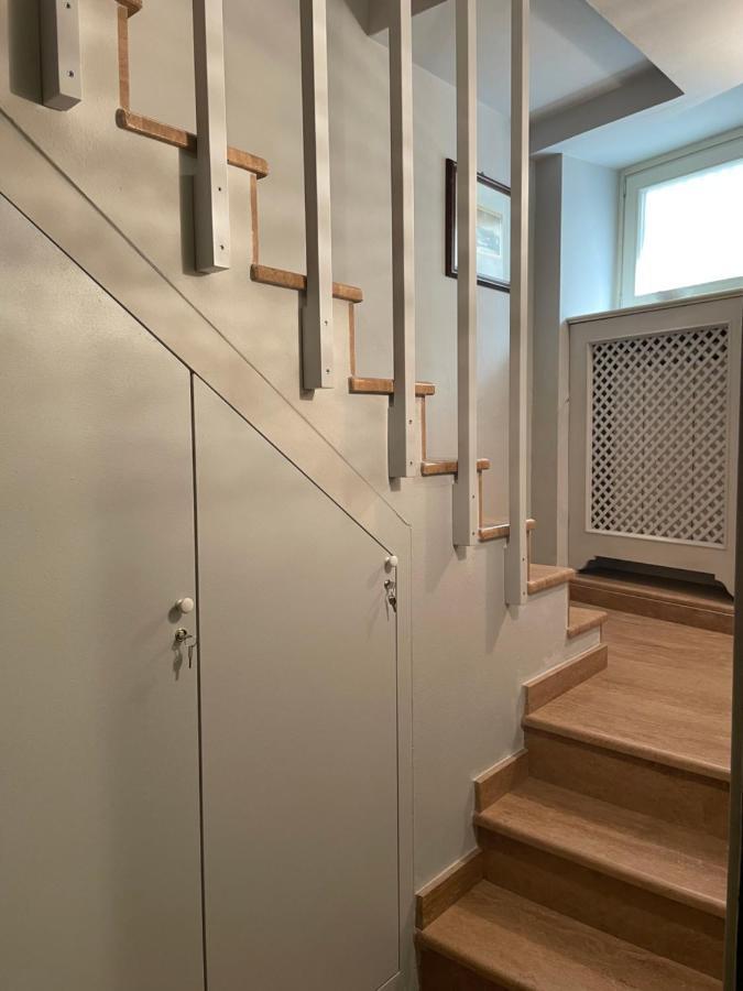 Apartment Accademia Dream Bergamo