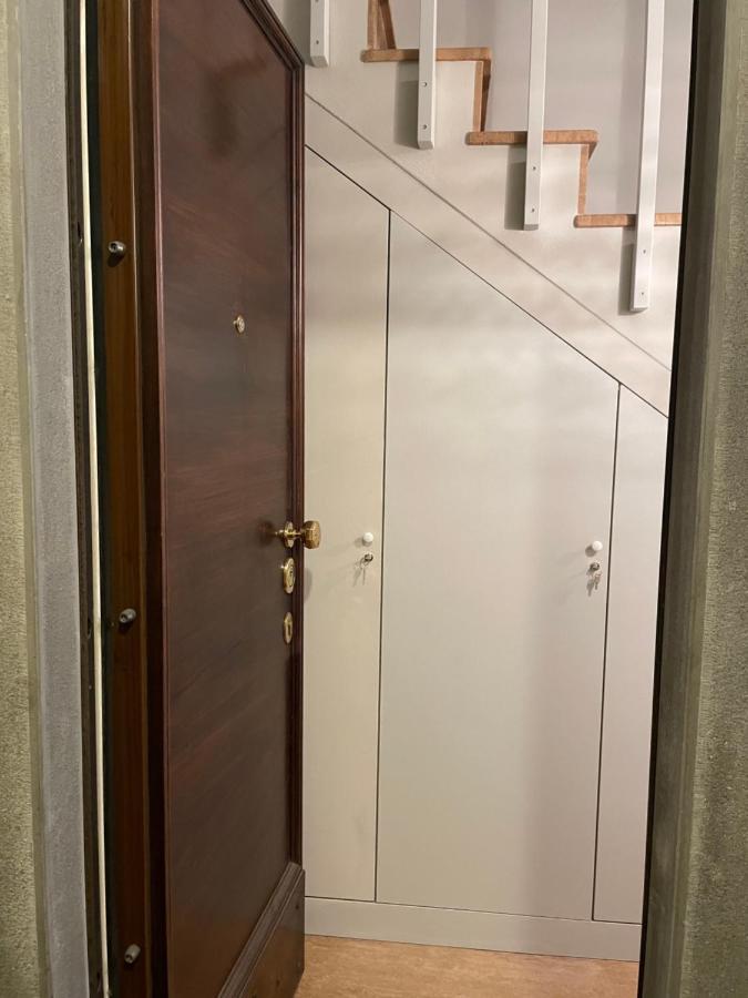 Apartment Accademia Dream
