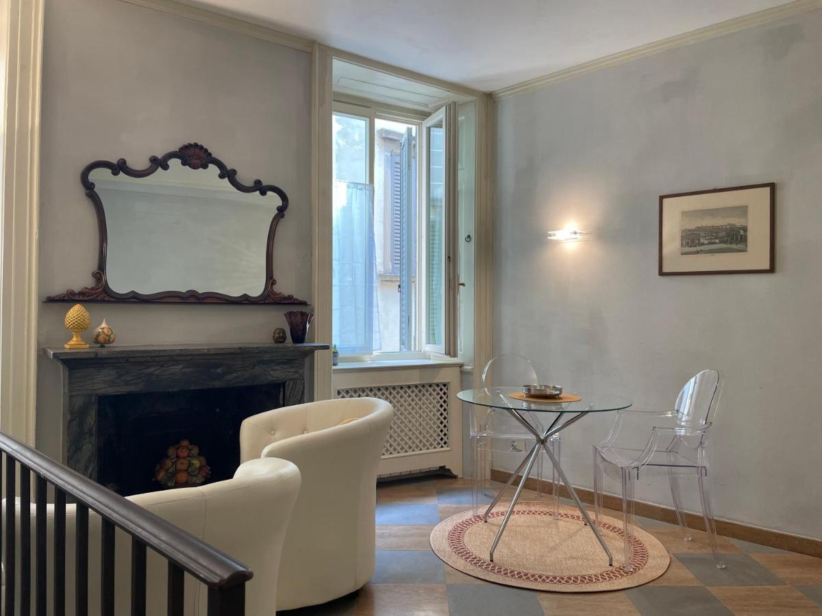Apartment Accademia Dream