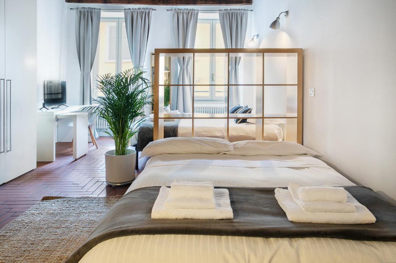 La Maison 2* Bergamo