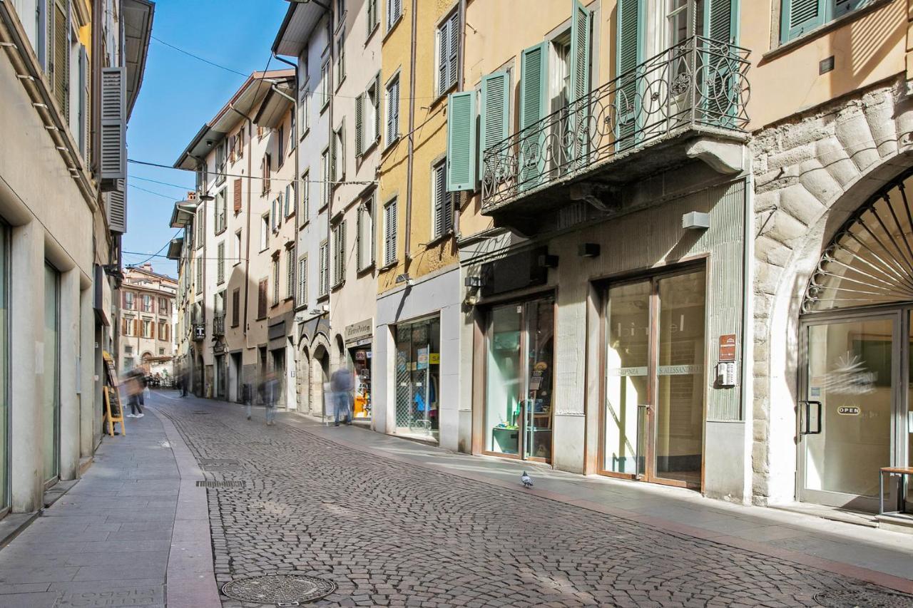 La Maison 2* Bergamo