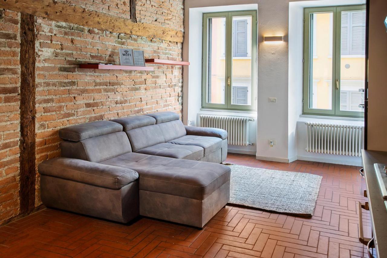 Gasthof La Maison Bergamo