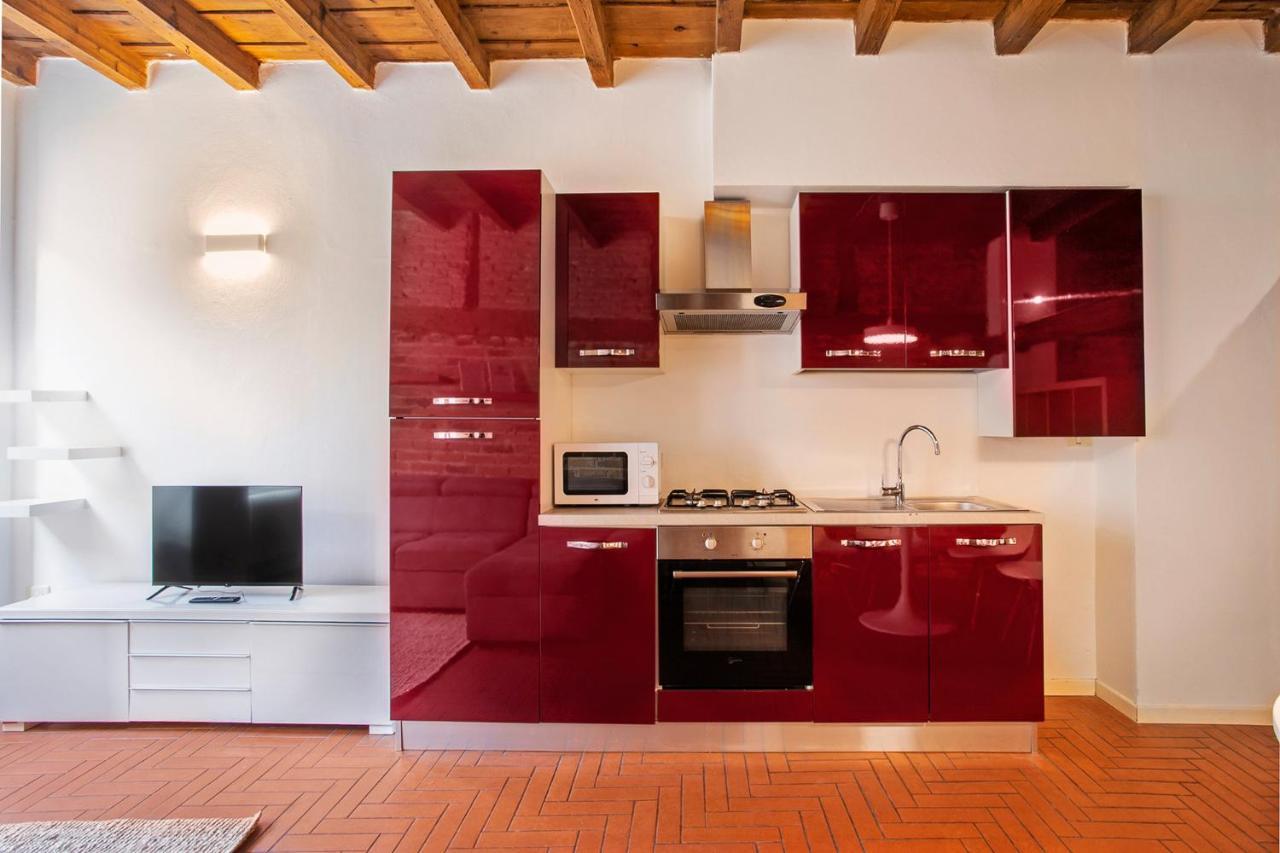 La Maison 2* Bergamo