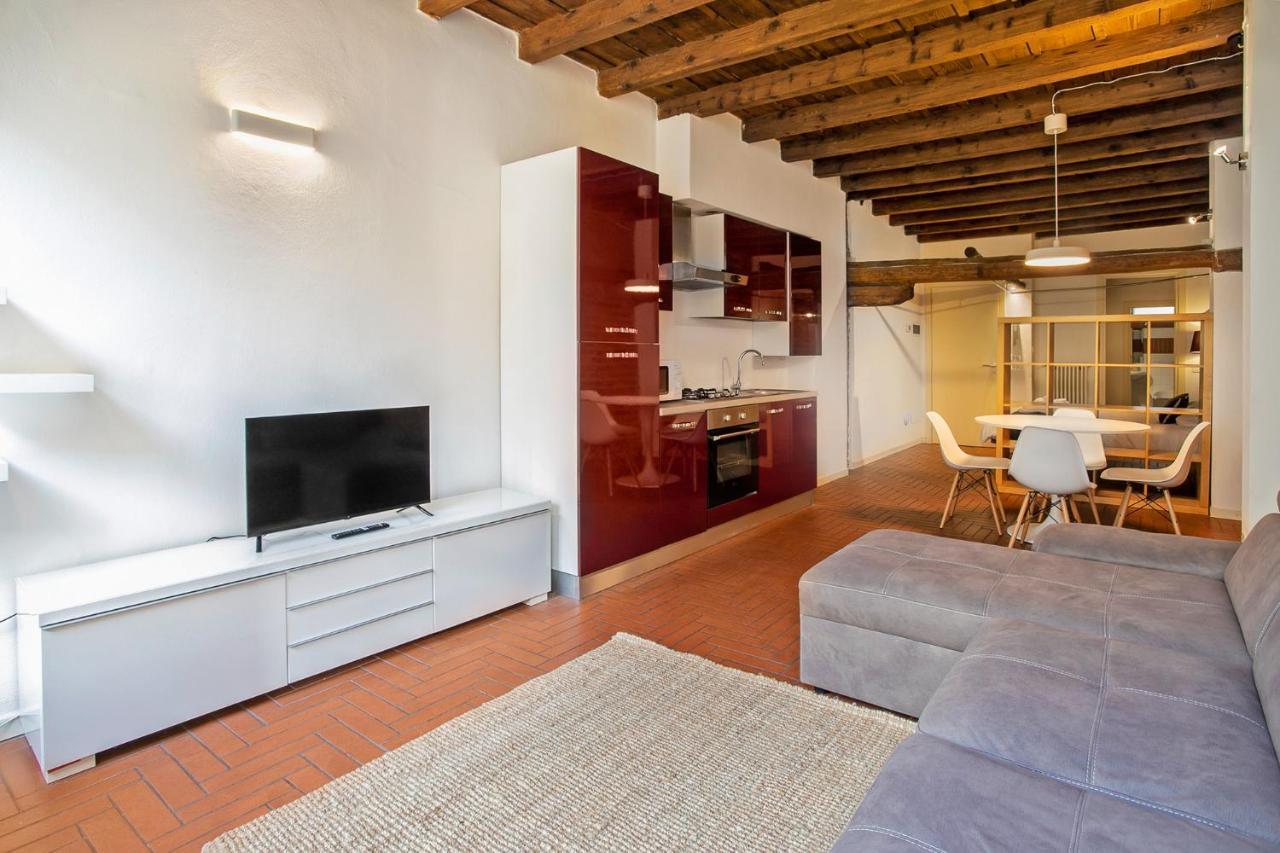 Gasthof La Maison Bergamo