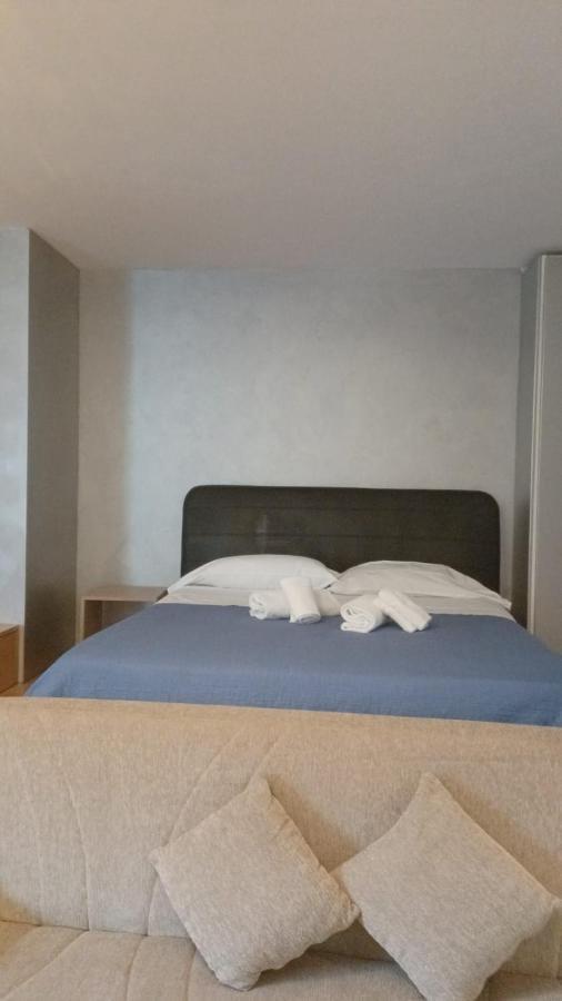 Arte Apartment *