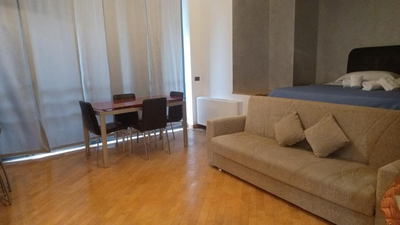 Arte Apartment