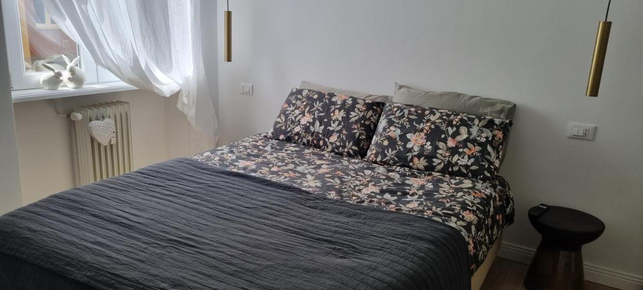 Casa Margot Bergamo